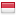 novinasution.com server is located in Indonesia